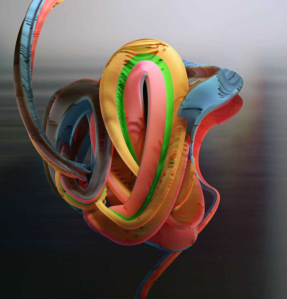 digital image by Michel Schneider from the Maggy McWire series