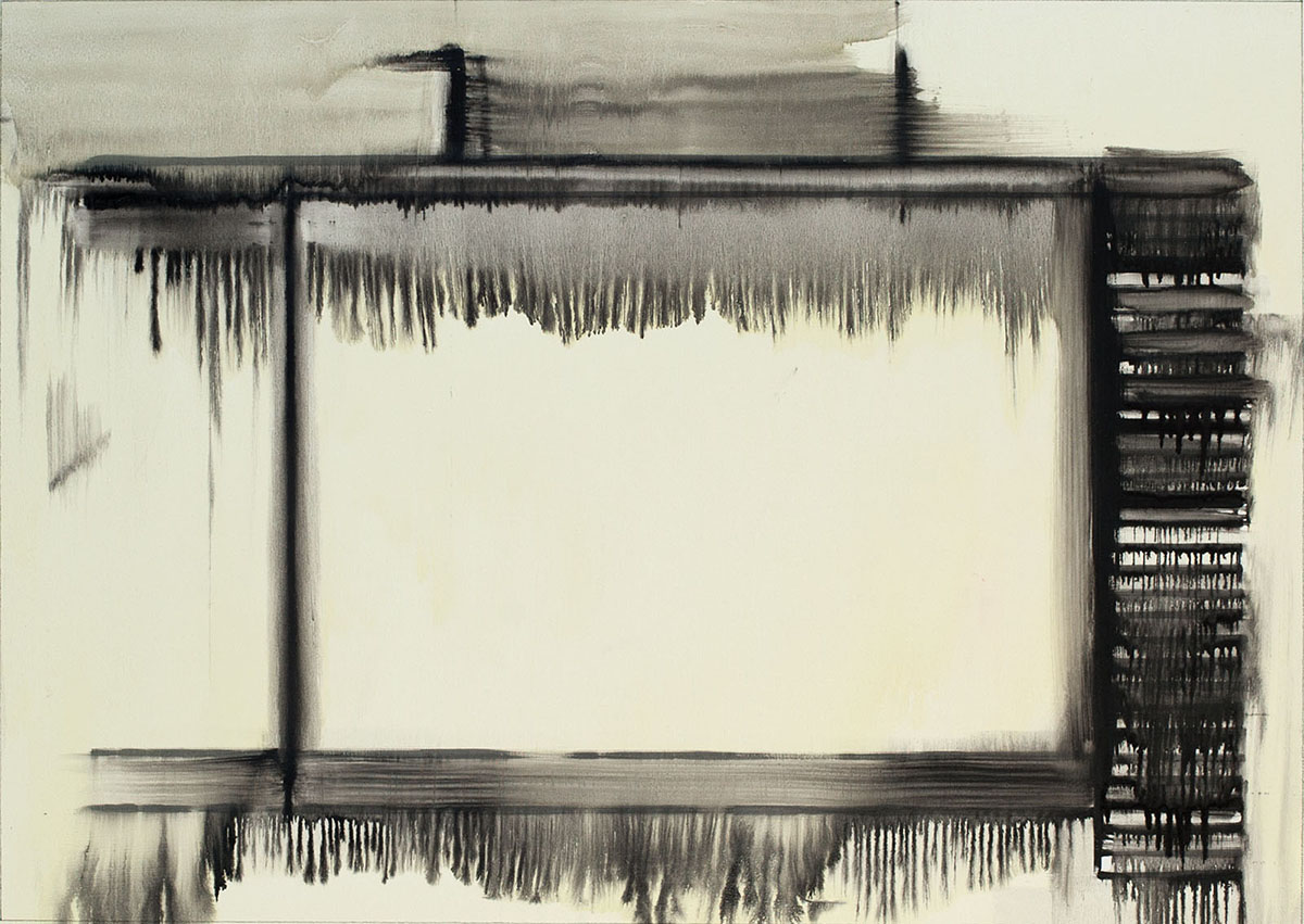 painting by Michel Schneider